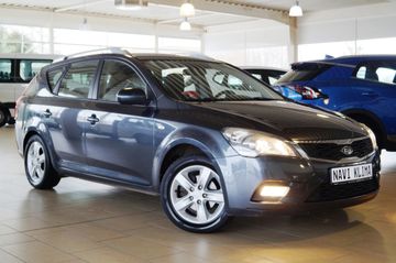 Kia cee'd Sportswagon 1.4 Edition 7-NAVI-KLIMA-SHZG-