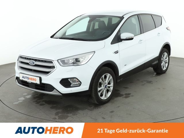 Ford Kuga 1.5 EcoBoost Titanium Aut.*NAVI*ACC*PDC*