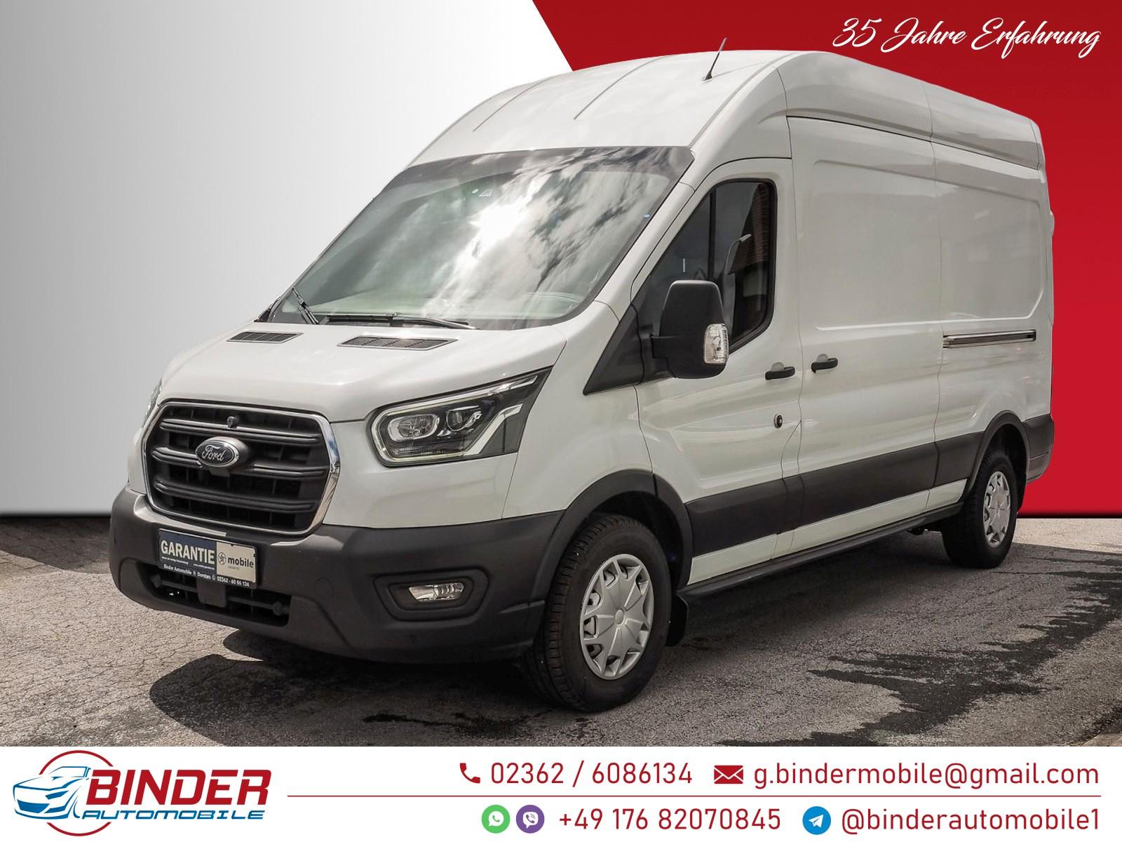 Ford Transit Kasten 350 L3 Trend