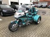 Honda Goldwing 1500 Trike 6 Zylinder  - HONDA GOLDWING 1500