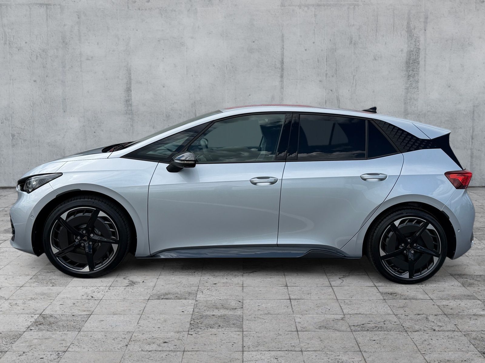 Cupra Born - Bild 4