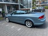Volvo C70 2.4i Summum Automatik 