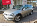 Volkswagen Golf Variant Alltrack 2.0 TDI 4-MOTION ALLTRACK - Volkswagen Golf: Alltrack