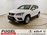 Seat Ateca 1.5 TSI Xcellence LED|Navi|360°|ACC - Seat Ateca in Chemnitz