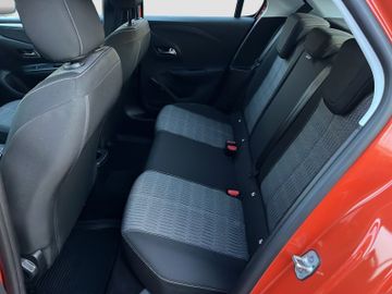 Fotografie 15 des Opel Corsa Corsa-e Edition Kamera Parkpilot Allwetterreifen