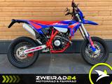 Beta RR 125 Supermoto R SPM Motard | Neufahrzeug - BETA NEU