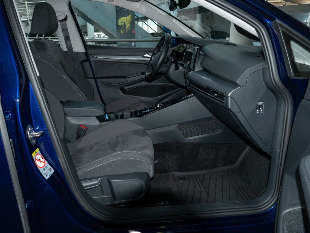 Volkswagen Golf - Bild 3