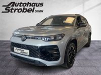 Volkswagen Tayron - Vorschau Bild 2