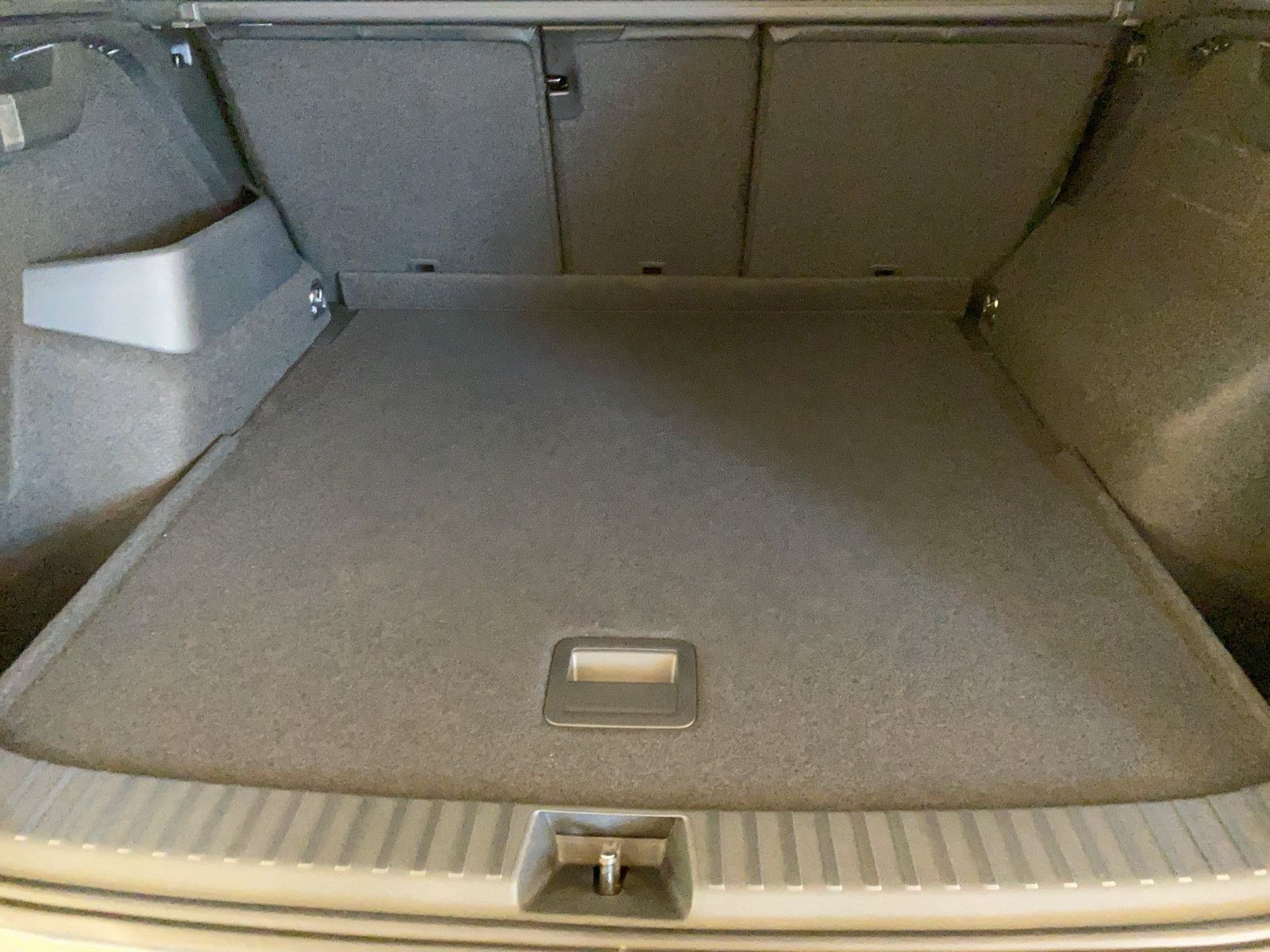 Volkswagen Tayron - Bild 19