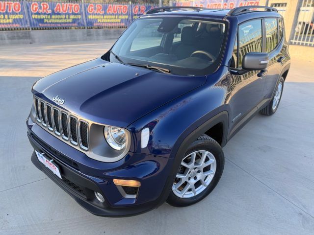 Image of Jeep Renegade