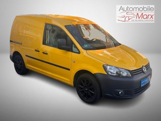 Volkswagen Caddy Kasten,TÜV NEU,Navi,Sitzheizung,Bluetooth,