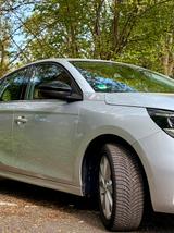 Opel Corsa 1.5 Diesel 75kW Elegance Elegance - Opel Corsa mit Diesel-Antrieb: 1.7