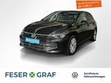 Volkswagen Golf 1.5 TSI Style DSG AHK / Kamera / HeadUp Dis - Volkswagen Golf: Style