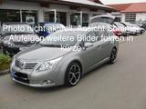 Toyota Avensis Combi Edition T27 2.2 D-4D Edition  - Toyota Avensis T27 mit Diesel-Antrieb