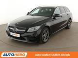 Mercedes-Benz C 300 Mild-Hybrid T 4Matic AMG Line Aut. *HUD* - Mercedes-Benz C 300 in Köln