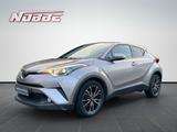 Toyota C-HR 1.2T Multidrive *Sitz-/Lenkradheizung* - Toyota C-HR in Hannover