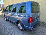 Volkswagen T6 Multivan AUTOMATIK ACC Navi +SCHECKHEFT VW+ - VW T6 Multivan in Köln