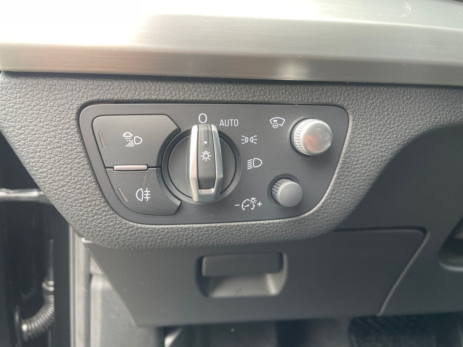 Audi Q5 - Bild 17