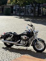 Honda Shadow VT 750 c2 - HONDA SHADOW VT 750 C2