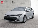 Toyota Corolla Touring Sports 1.8 Hybrid - Toyota Corolla aus 2025