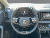 Skoda Karoq - Vorschau Bild 10
