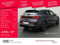 Cupra Leon - Vorschau Bild 2