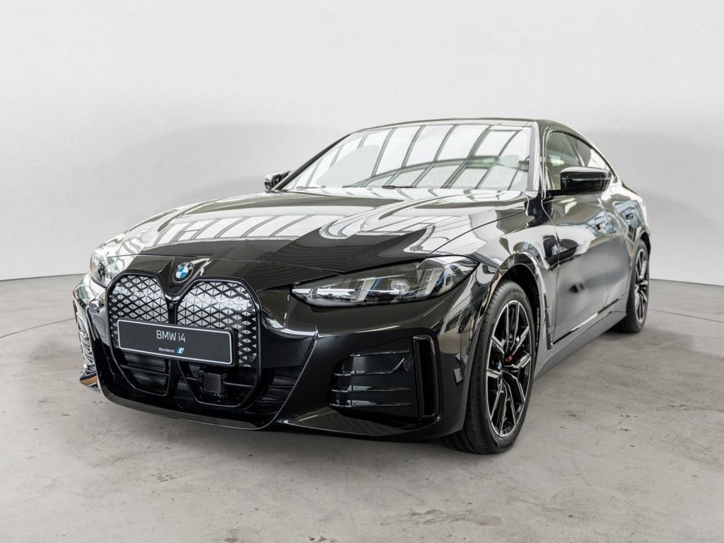 BMW i4 - Bild 2