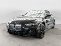 BMW i4 - Vorschau Bild 2