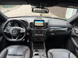 Mercedes-Benz GLE 350 d 4MATIC -AMG-Line - Mercedes-Benz GLE-Class in München