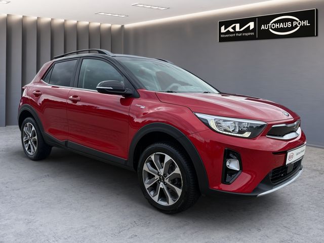 Kia STONIC 1.0T DCT PLATINUM O. GD 2