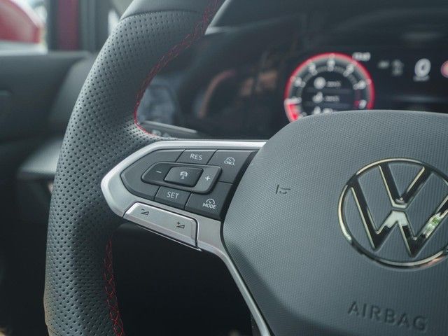 Golf VIII GTI DSG 360° DCC HUD harman/kardon®