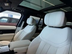 Foto Nummer 12: LAND ROVER Range Rover