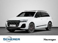 Audi SQ7 - Vorschau Bild 1