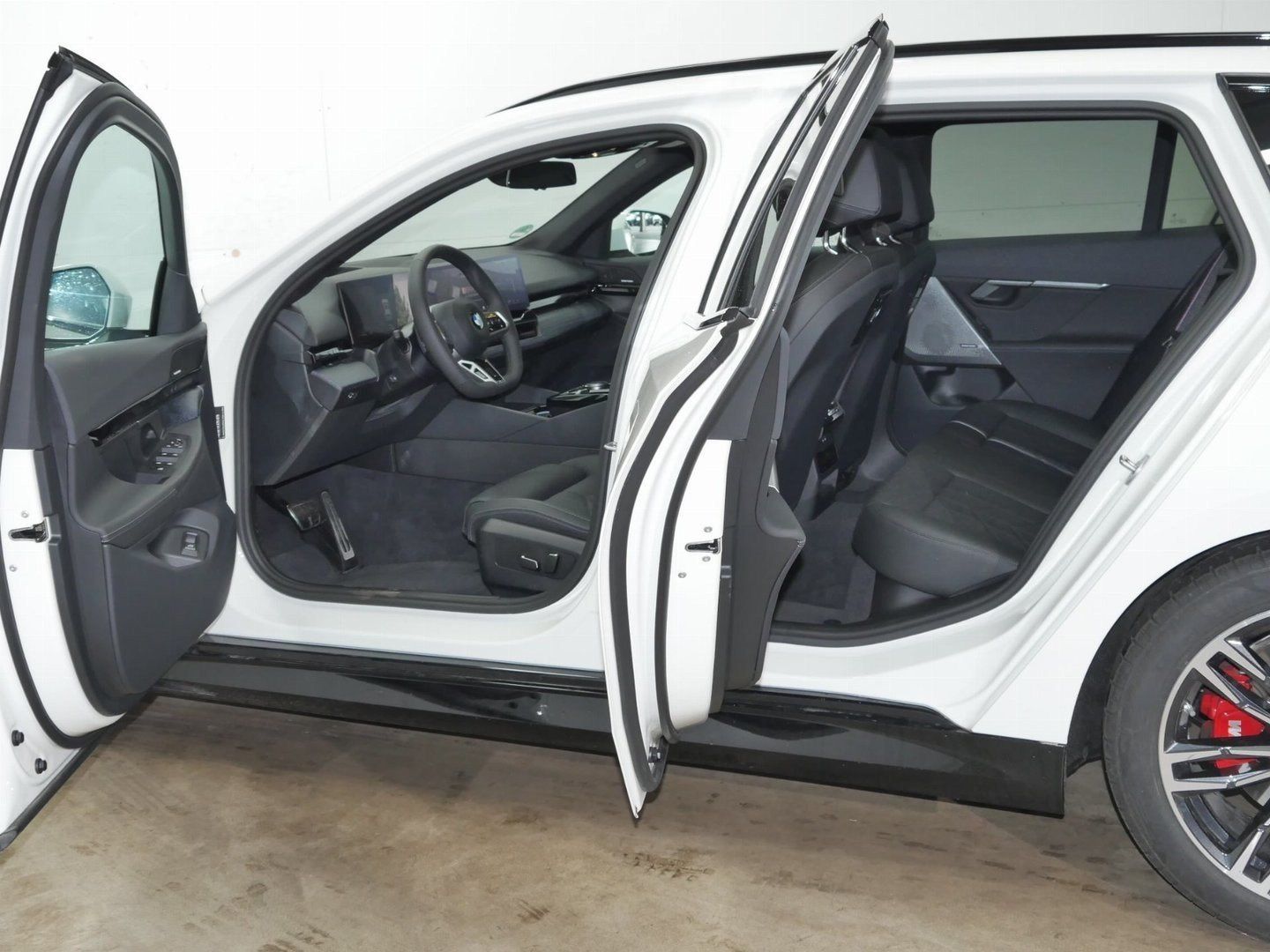 Fahrzeugabbildung BMW 520d xDrive M Sportpaket pro, Panorama-Glasdach,