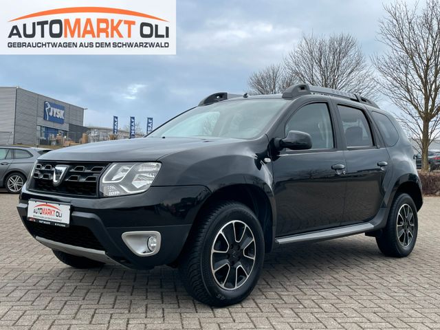 Dacia Duster Allrad Blackshadow*Klima*Navi*GARANTIE