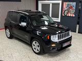 Jeep Renegade 1.4 Limited / Automatik / Pano / Kamera - Jeep Renegade Gebrauchtwagen