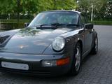 Porsche 964 C4 - graue Porsche 964