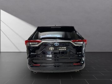 Toyota RAV 4 - 4