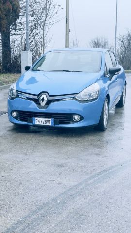 Renault Clio 1.2 16V 5 porte Dynamique