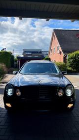 Mercedes-Benz Mercedes Benz W211 270 CDI TÜV bis 06/27 T... - Mercedes-Benz 270 Gebrauchtwagen