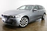 BMW 525 xDrive*TÜV 01/2027*Pano*Xenon*Leder* - BMW aus 2012: Kombi