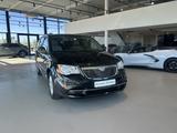 Lancia Voyager AUTOMATIK+LEDER+7 SITZE+SHZ+PDC Voyager - Lancia in Frankfurt (Main)