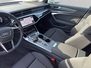 Audi A6 - 11