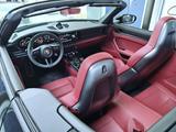 Porsche 911 Carrera GTS Cabriolet (992) - Porsche 992 Jahreswagen