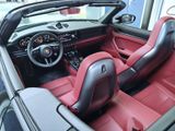 Porsche 911 Carrera GTS Cabriolet (992) - Porsche 992 in Hannover