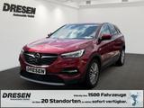 Opel Grandland X INNOVATION AHK-abnehmbar LED El. Hec - Opel Grandland (X) aus 2020 mit Diesel-Antrieb
