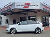 Skoda Rapid Spaceback 1.0 TSI CLEVER - Skoda Rapid: Clever