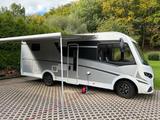 Sunlight I 68, MwSt awb. mit Luftfeder-, GS Federbeine - Sunlight Integrierter