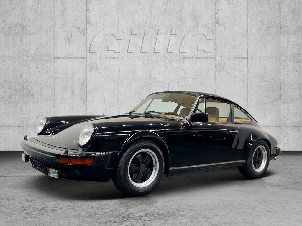 Porsche 911 Urmodell