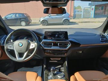 BMW X3 - 11